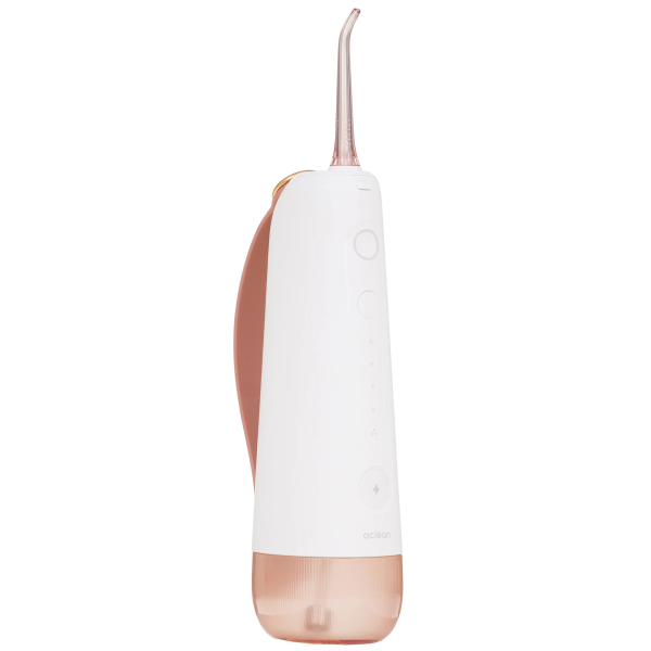 Купить Ирригатор для полости рта Oclean W10 (Розовый)